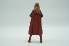 DC Multiverse Supergirl TV Show 6″ Figure Mattel