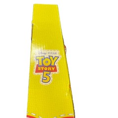 Disney Pixar Toy Story 5 Jessie Ragdoll Edition PlayScale Figure Mattel, NEW