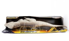 Jurassic World Dino Trackers Camouflage ‘N Battle Indominus Rex Action Figure’