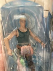 Col. Miles Quaritch Avatar action figure NIB Level 1 Webcam i-Tag NIP Mattel