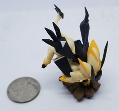 Pokemon Officially Licensed COLLECTIBLE 3″ DUSK MANE NECROZMA FIGURE