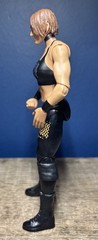 WWE Mattel Rhea Ripley Series 114 First Time In Line Wrestling Figure