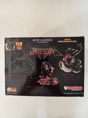 Sota Toys Nightmares of Lovecraft Green Cthulhu