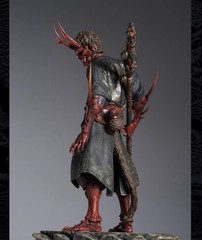 Official Black Myth:Wukong Figure Model Toy 1/12 Statue Ornament Collection Gift