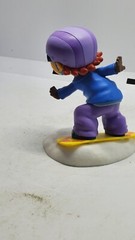 Nickelodeon Otto Rocket Rocket Power Culture Fly Exclusive Vinyl Figure