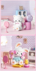 MINISO Mikko Staying At Home Series Blind Box – confirmed
