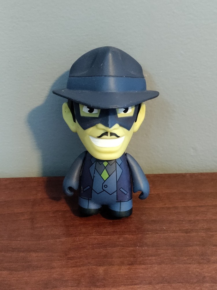 Kidrobot Adult Swim The Venture Bros. BLUE MORPHO 3″ Vinyl Figure