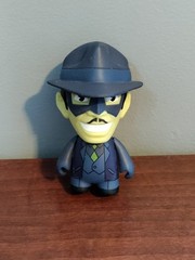 Kidrobot Adult Swim The Venture Bros. BLUE MORPHO 3″ Vinyl Figure