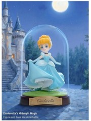 Pop Mart Disney Princess Create Your World Series Figures – Full Set of 12 (NIB)