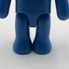 Ultimate Blue Monster Action Figure 5″ Roy & Charcle Phat Mojo Rainbow Friends