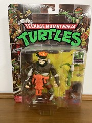 Teenage Mutant Ninja Turtles Rat King TMNT 40th Anniversary