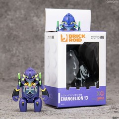 BRICKROID Rebuild of Evangelion EVA Production Model-13 Action Figure 50mm 2026