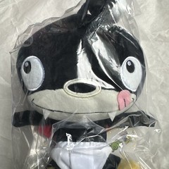 2023 HULU SDCC TOYNK FUTURAMA 10” Plush NIBBLER SAN DIEGO COMIC CON Exclusive LE
