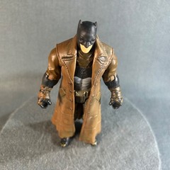 Batman v Superman Dawn of Justice Knightmare Batman 6 Inch Action Figure Mattel