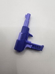 Transformers Masterpiece MP-36 Megatron laser pistol weapon part only