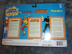 MCFARLANE DC SUPER POWERS 3 PACK- SET 1 and SET 2 (UNOPENED) MCFARLANE TOYS