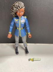 Disney Pixar Lightyear Alpha Class Alisha Hawthorne Figure From Lightyear 2 Pk