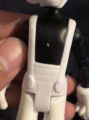 Bendy Action Figures