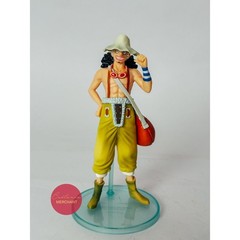 Super One Piece Styling Reunited Pirates Usopp