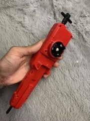 Beyblade X Hold Launcher – Like Xeno Excalibur