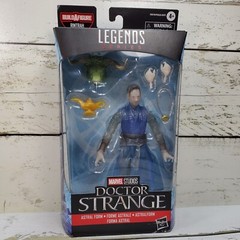 Marvel Legends Doctor Strange Astral Form 2022 Rintrah BAF Wave 6″ Action Figure