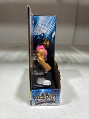 Jey Uso WWE Mattel Knuckle Crunchers Series 9 Wrestling Figure NEW SEE PICS
