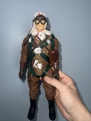 Elite Force 12” action figure WWII Pearl Harbor Japanese Navy Pilot Sakae 1/6
