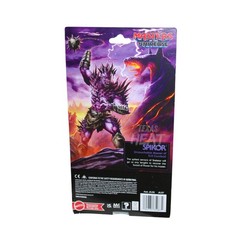 Masters of the Universe 2026 Movie Origins Spikor Action Figure Mattel New (O4)