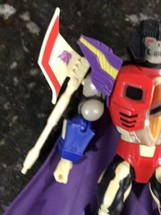 Transformers x Masters Of The Universe Starscream Armor Scare Glow 5” MOTU 2026