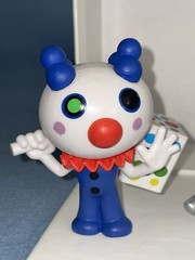 Official Roblox Mystery Mini Figures Series 1 2 3 Silver Piggy Clown Rainbow