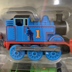 Thomas & Friends 2025 Sodor Adventure Pack w/ Exclusive Thomas Metal New in Box!