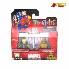 Marvel Minimates Series 42 Complete Set