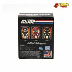 Loyal Subjects GI Joe Wave 2 Blind Box One Random Figure
