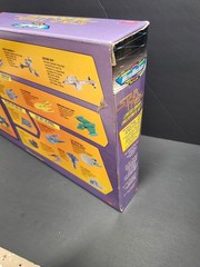 Limited Edition Collector’s Set II 2 STAR TREK Micro Machines NEW MOC