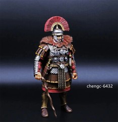 Xesray Studios Combatants Fight For Glory Wave 4-016:Marcus Marius Figure Model