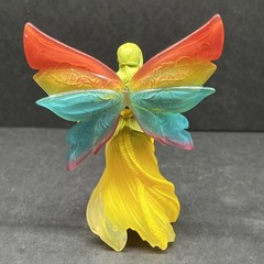 Schleich Bayala Sanjeela Fairy Figurines Lot Of 3 Retired