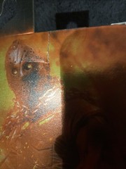 NECA ULTIMATE SAVINI JASON ACTION FIGURE FRIDAY THE 13TH THE GAME GHOST FACE LOT