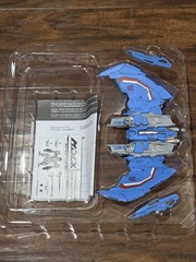 Transformers Threezero MDLX Thundercracker