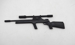 GI Joe / Combat Man Magnum Power Rifle