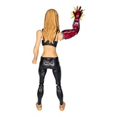Marvel Legends 6″ Pepper Potts Loose From Iron Man 3 MCU 3 Pack First 10 Years
