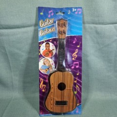 Children’s Guitar Greenbrier International Guitar Action Figure