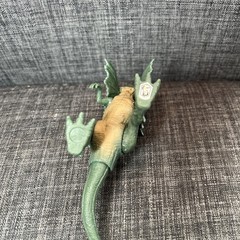 Jurassic World Toys Savage Strike Dinosaur Action Figure – Multicoloured