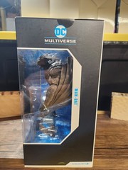 Mcfarlane DC Multiverse Man Bat Large Figure Sealed