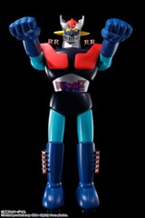BANDAI JUMBO MACHINDER The Invincible Champion MAZINGER Z 600mm Action Figure