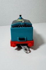 Thomas & Friends Trackmaster Jungle Crash Battery Powered Motorized Train 2013