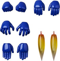 MAFEX Tetsujin 28-go Original Color Ver Action Figure