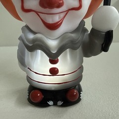 IT Chapter Two Pennywise Balloon Mood Light Up Figure Stephen King Horror