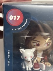 5AM pearl pearlescentmoon 017 limited edition
