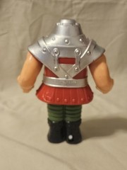 Vintage MOTU Ram-Man Action Figure (Taiwan, 1982)