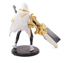 league of legends official 6-inch senna premium collectible action figure